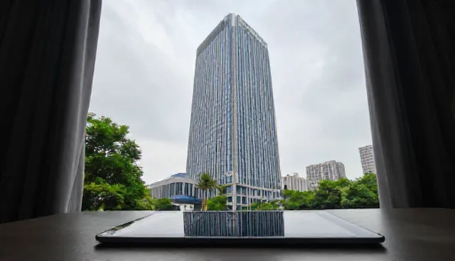 机械性能保障:稳定运行与高效维护的取舍