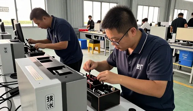 使用非标定制需要关注哪些方面?